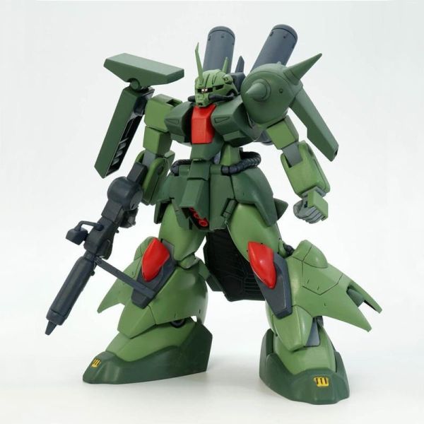 【鋼普拉】現貨 BANDAI 鋼彈UC HGUC 1/144 #003 ZAKU III CUSTOM 薩克 III 改 【鋼普拉】現貨 BANDAI 鋼彈UC HGUC 1/144 #003 ZAKU III CUSTOM 薩克 III 改