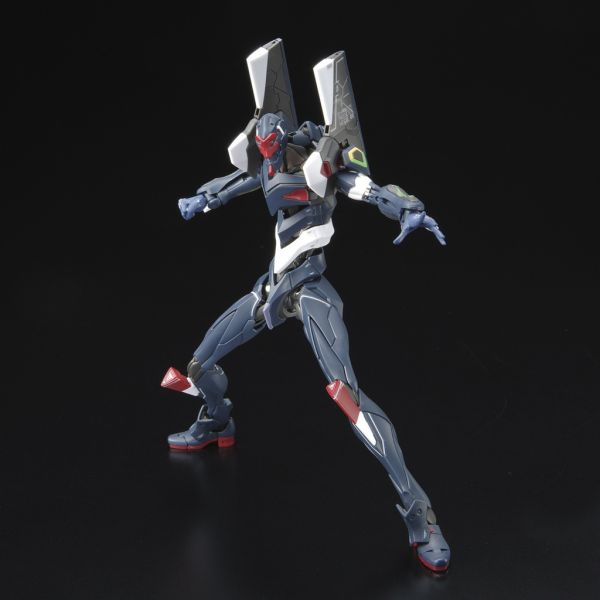 【鋼普拉】現貨 BANDAI RG 新世紀福音戰士 泛用人型決戰兵器 人造人 EVA 03 正規實用型參號機 鈴原冬二 【鋼普拉】BANDAI RG 新世紀福音戰士 泛用人型決戰兵器 人造人 EVA 03 正規實用型參號機 鈴原冬二