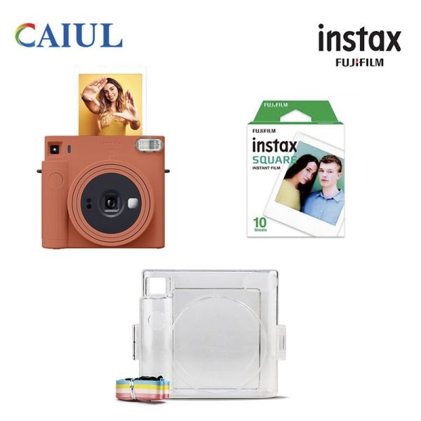 【eYe攝影】現貨 富士 FUJIFILM Intax SQUARE SQ1 方型底片機 拍立得相機 文青 自拍 平輸 【eYe攝影】現貨 富士 FUJIFILM Intax SQUARE SQ1 方型底片機 拍立得相機 文青 自拍 平輸