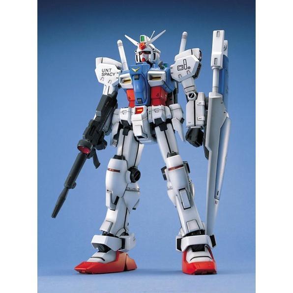【鋼普拉】現貨 BANDAI 鋼彈UC MG 1/100 RX-78 GP01 ZEPHYRANTHES 鋼彈試作一號機 【鋼普拉】現貨 BANDAI 鋼彈UC MG 1/100 RX-78 GP01 ZEPHYRANTHES 鋼彈試作一號機