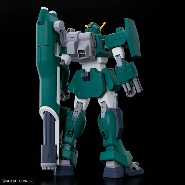 【鋼普拉】現貨 BANDAI 鋼彈X HG 1/144 #270 GT-9600 LEOPARD 豹式鋼彈 可動 需組裝 【鋼普拉】現貨 BANDAI 鋼彈X HG 1/144 #270 GT-9600 LEOPARD 豹式鋼彈 可動 需組裝