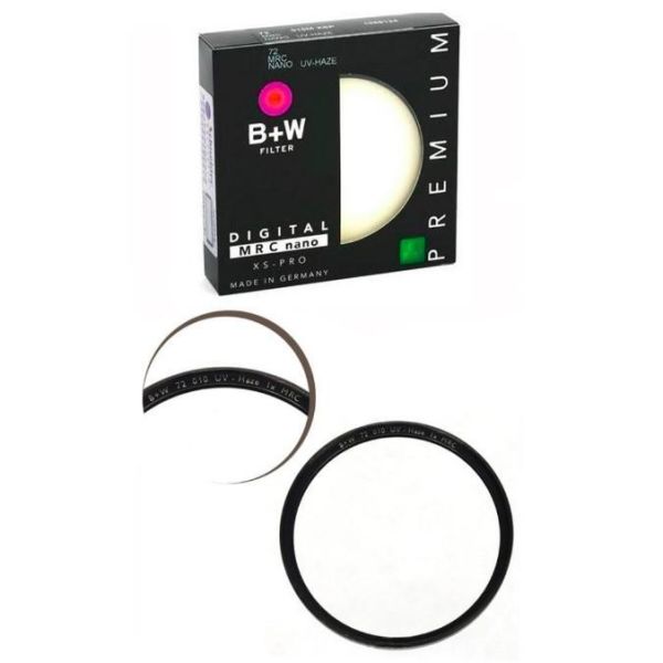 【eYe攝影】現貨 含稅 送LP1拭鏡筆 B+W XS-PRO 72mm MRC UV MASTER 奈米鍍膜 保護鏡 【eYe攝影】現貨 含稅 送LP1拭鏡筆 B+W XS-PRO 72mm MRC UV MASTER 奈米鍍膜 保護鏡