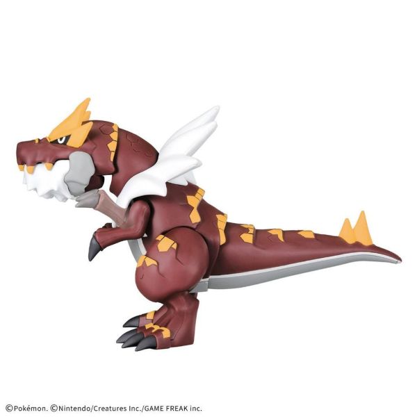 【鋼普拉】現貨 新系列 BANDAI Pokémon PLAMO 收藏集 暴君龍 化石寶可夢 怪顎龍 口袋怪獸 神奇寶貝 【鋼普拉】現貨 新系列 BANDAI Pokémon PLAMO 收藏集 暴君龍 化石寶可夢 怪顎龍 口袋怪獸 神奇寶貝