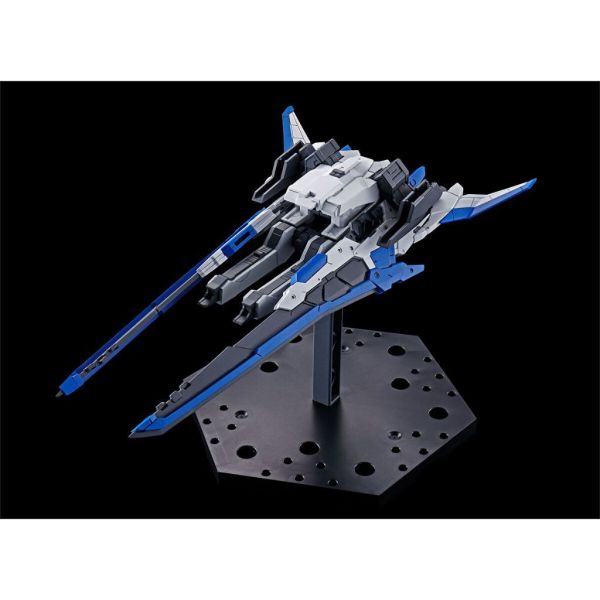 【鋼普拉】現貨 含支架 PB 魂商店 BANDAI RG 1/144 OO XN RAISER 能天使鋼彈 斬擊強化模組 【鋼普拉】現貨 含支架 PB 魂商店 BANDAI RG 1/144 OO XN RAISER 能天使鋼彈 斬擊強化模組