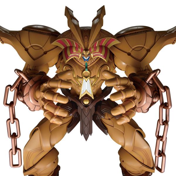 【鋼普拉】現貨 BANDAI Figure-rise Standard Amplified THE LEGENDARY EXODIA INCARNATE 遊戲王 召喚神 黑暗大法師 艾克佐迪亞 增幅版 【鋼普拉】BANDAI Figure-rise Standard Amplified THE LEGENDARY EXODIA INCARNATE 遊戲王 召喚神 黑暗大法師 艾克佐迪亞 增幅版