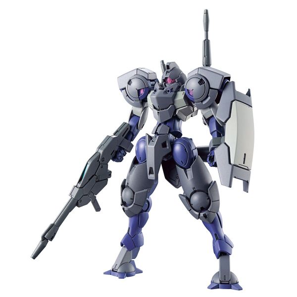 【鋼普拉】現貨 BANDAI《機動戰士鋼彈 : 水星的魔女》HG 1/144 #22 CFP-013 HEINDEREE STURM 風暴型海因德里 【鋼普拉】BANDAI《機動戰士鋼彈 : 水星的魔女》HG 1/144 #22 CFP-013 HEINDEREE STURM 風暴型海因德里