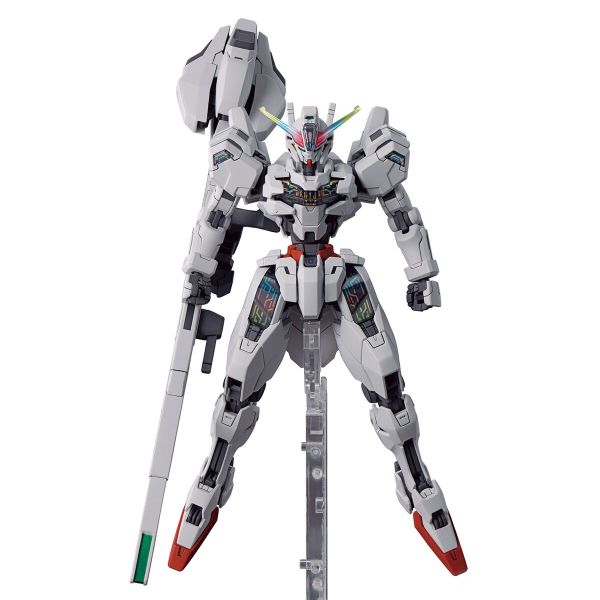 【鋼普拉】現貨 BANDAI《機動戰士鋼彈 : 水星的魔女》HG 1/144 #26 X-EX01 GUNDAM CALIBARN 異靈鋼彈 【鋼普拉】BANDAI《機動戰士鋼彈 : 水星的魔女》HG 1/144 #26 X-EX01 GUNDAM CALIBARN 異靈鋼彈