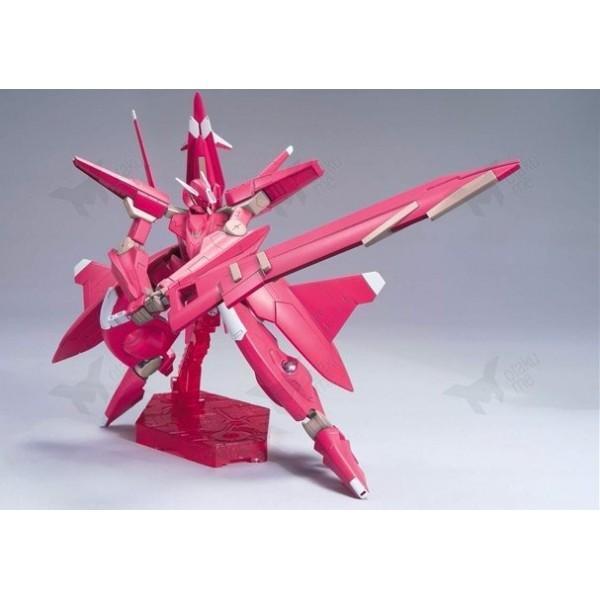 【鋼普拉】現貨 BANDAI 鋼彈 HG00 #43 GNW-20000 ARCHE GUNDAM 權天使 最終決戰仕樣 【鋼普拉】現貨 BANDAI 鋼彈 HG00 #43 GNW-20000 ARCHE GUNDAM 權天使 最終決戰仕樣