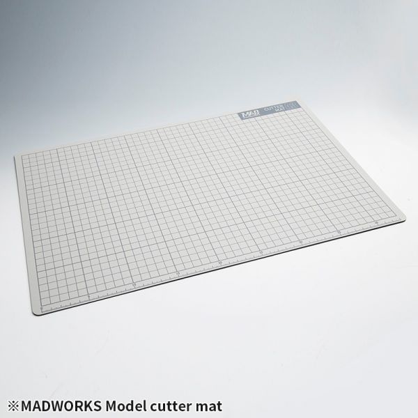 【鋼普拉】現貨 MADWORKS A3 模型切割墊 Model cutter mat MH-09 切割墊 美工 美勞 【鋼普拉】現貨 MADWORKS A3 模型切割墊 Model cutter mat MH-09 切割墊 美工 美勞