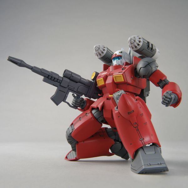 【鋼普拉】現貨 PB魂商限定 BANDAI《機動戰士鋼彈 : 庫克羅斯·德安之島》HGUC 1/144 RX-77-2 GUNCANNON 鋼加農 庫克羅斯·德安之島 劇場版 【鋼普拉】PB魂商限定 BANDAI《機動戰士鋼彈 : 庫克羅斯·德安之島》HGUC 1/144 RX-77-2 GUNCANNON 鋼加農 庫克羅斯·德安之島 劇場版