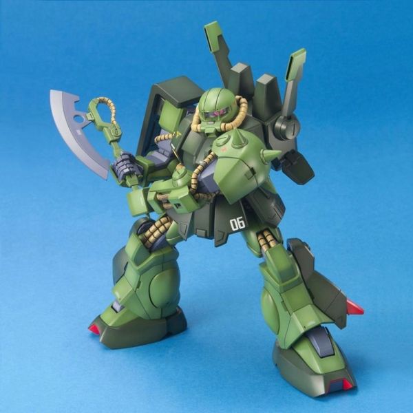 【鋼普拉】現貨 BANDAI 2盒套組 MG 1/100 紅薩克 II 夏亞 + HI-ZACK 高性能薩克 綠薩克 【鋼普拉】現貨 BANDAI 2盒套組 MG 1/100 紅薩克 II 夏亞 + HI-ZACK 高性能薩克 綠薩克