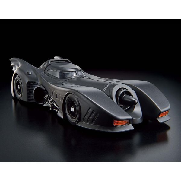 【鋼普拉】現貨 BANDAI BATMAN 蝙蝠俠 1/35 BATMOBILE 蝙蝠車 1989 Ver. 【鋼普拉】現貨 BANDAI BATMAN 蝙蝠俠 1/35 BATMOBILE 蝙蝠車 1989 Ver.