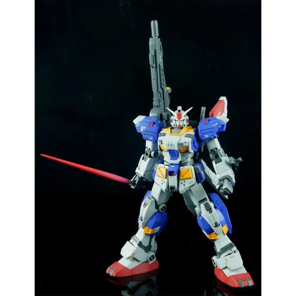 【鋼普拉】BANDAI 鋼彈UC HGUC 1/144 #098 FA-78-3 GUNDAM 全裝甲型鋼彈試作七號機 【鋼普拉】BANDAI 鋼彈UC HGUC 1/144 #098 FA-78-3 GUNDAM 全裝甲型鋼彈試作七號機