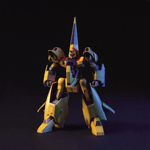 【鋼普拉】現貨 BANDAI 鋼彈Z HGUC 1/144 #061 MSA-005 METHUSS 梅塔斯 可變形 【鋼普拉】現貨 BANDAI 鋼彈Z HGUC 1/144 #061 MSA-005 METHUSS 梅塔斯 可變形