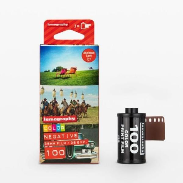 【eYe攝影】現貨 lomography 樂魔 ISO 100 135 彩色負片 底片 相機底片 LOMO 相機 底片 【eYe攝影】現貨 lomography 樂魔 ISO 100 135 彩色負片 底片 相機底片 LOMO 相機 底片