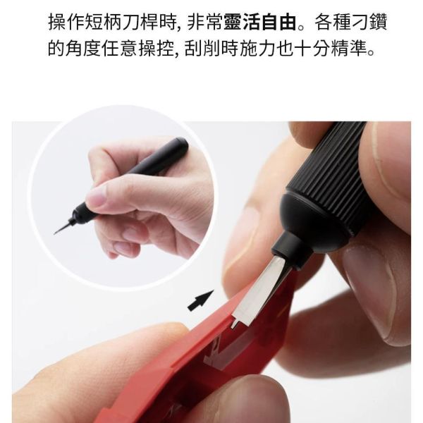 【鋼普拉】現貨 RAY 模型改造工具 TinyGo 落差刮刀 鎢鋼推刀 鎢鋼刀 曲面 刻線 精密手柄 職人套組 防滾環 【鋼普拉】現貨 RAY 模型改造工具 TinyGo 落差刮刀 鎢鋼推刀 鎢鋼刀 曲面 刻線 精密手柄 職人套組 防滾環