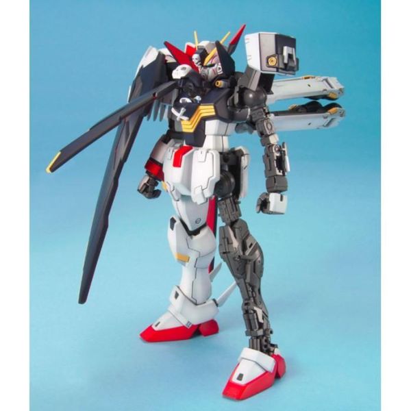 【鋼普拉】現貨 BANDAI MG 1/100 CROSSBONE GUNDAM X-1 骷髏鋼彈 海盜鋼彈 全覆式披風 【鋼普拉】現貨 BANDAI MG 1/100 CROSSBONE GUNDAM X-1 骷髏鋼彈 海盜鋼彈 全覆式披風