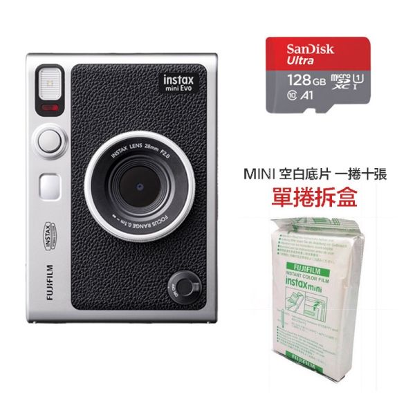 【eYe攝影】現貨 富士 Instax mini EVO 拍立得 馬上看 即可拍 相印機 數位相機 Liplay 平輸 【eYe攝影】現貨 富士 Instax mini EVO 拍立得 馬上看 即可拍 相印機 數位相機 Liplay 平輸