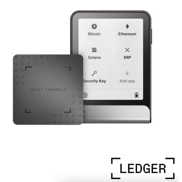 【eYe攝影】現貨 公司貨 LEDGER Nano Gen5 Flex 含恢復金鑰 冷錢包 加密貨幣 比特幣 虛擬錢包 【eYe攝影】現貨 公司貨 LEDGER Nano Gen5 Flex 含恢復金鑰 冷錢包 加密貨幣 比特幣 虛擬錢包