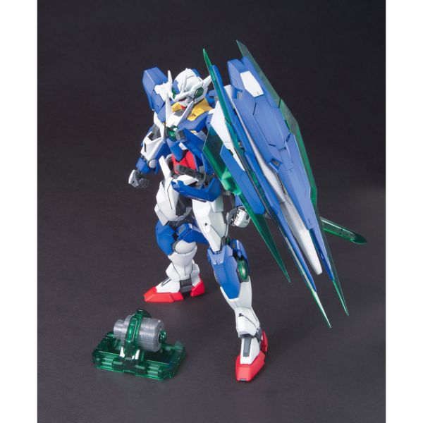 【鋼普拉】現貨 BANDAI 鋼彈 MG 1/100 GNT-0000 QAN[T] 00Q 量子00 量子型能天使鋼彈 【鋼普拉】現貨 BANDAI 鋼彈 MG 1/100 GNT-0000 QAN[T] 00Q 量子00 量子型能天使鋼彈