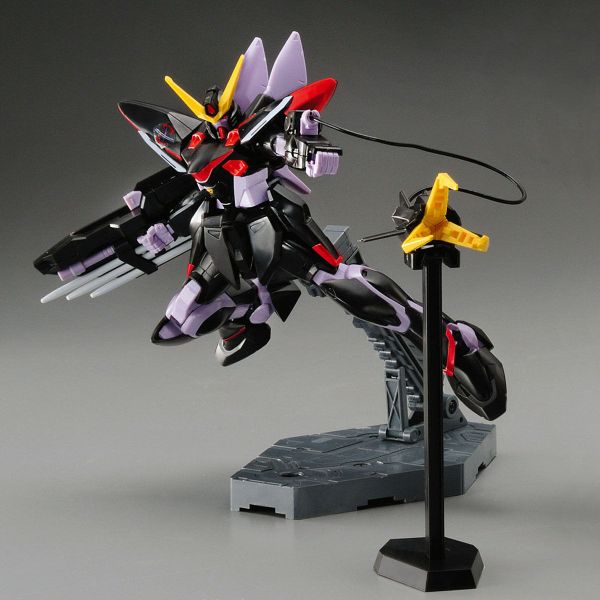 【鋼普拉】現貨 BANDAI 鋼彈SEED HG 1/144 R04 BLITZ GUNDAM 電擊鋼彈 閃擊鋼彈 【鋼普拉】現貨 BANDAI 鋼彈SEED HG 1/144 R04 BLITZ GUNDAM 電擊鋼彈 閃擊鋼彈