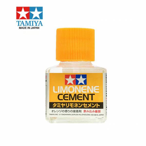 【鋼普拉】田宮 TAMIYA Limonene Cement 模型膠水 橘子香味 無縫 模型接著劑 模型膠水 87113 【鋼普拉】田宮 TAMIYA Limonene Cement 模型膠水 橘子香味 無縫 模型接著劑 模型膠水 87113