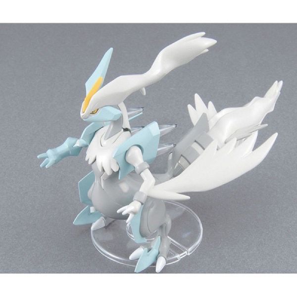 【鋼普拉】現貨 BANDAI Pokémon PLAMO 收藏集 28 焰白酋雷姆 神奇寶貝 精靈寶可夢 口袋怪獸 【鋼普拉】現貨 BANDAI Pokémon PLAMO 收藏集 28 焰白酋雷姆 神奇寶貝 精靈寶可夢 口袋怪獸