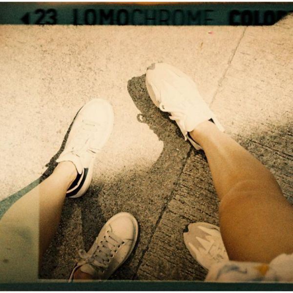 【eYe攝影】現貨 Lomography Color 92 Sun kissed ISO 400 110 彩色負片軟片 【eYe攝影】現貨 Lomography Color 92 Sun kissed ISO 400 110 彩色負片軟片