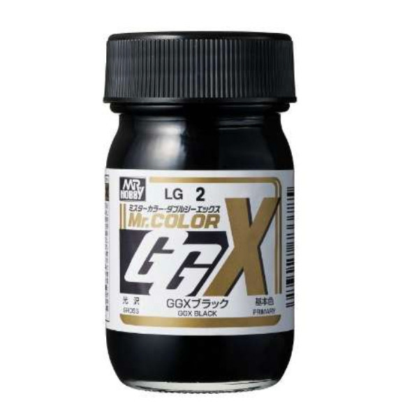 【鋼普拉】現貨 GSI GGX 油性漆 LG1 白色 LG2 黑色 LG112 透明亮光漆 LG113 消光透明漆 稀釋 【鋼普拉】現貨 GSI GGX 油性漆 LG1 白色 LG2 黑色 LG112 透明亮光漆 LG113 消光透明漆 稀釋