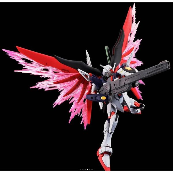 【鋼普拉】現貨 PB魂商 BANDAI HG 1/144 DESTINY GUNDAM SpecⅡ 命運鋼彈 最終決戰版 【鋼普拉】現貨 PB魂商 BANDAI HG 1/144 DESTINY GUNDAM SpecⅡ 命運鋼彈 最終決戰版