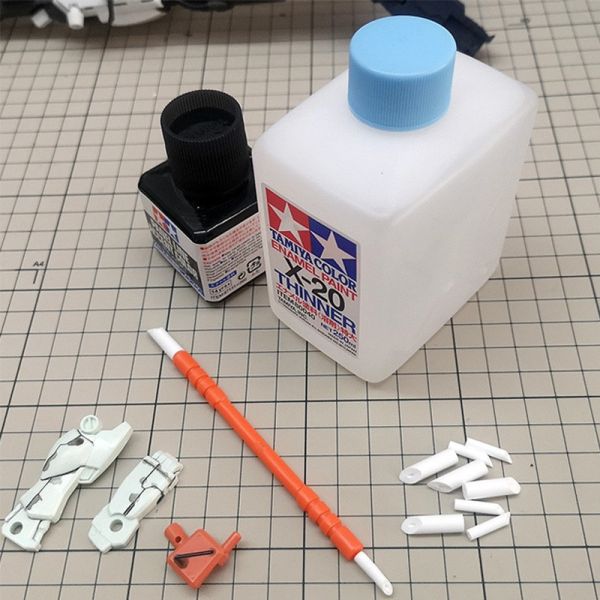 【鋼普拉】現貨 模式玩造 MS046 滲線舊化擦拭筆 橡皮擦 滲線擦拭 擦拭棉 擦拭棒 模型 墨線 墨線筆 【鋼普拉】現貨 模式玩造 MS046 滲線舊化擦拭筆 橡皮擦 滲線擦拭 擦拭棉 擦拭棒 模型 墨線 墨線筆