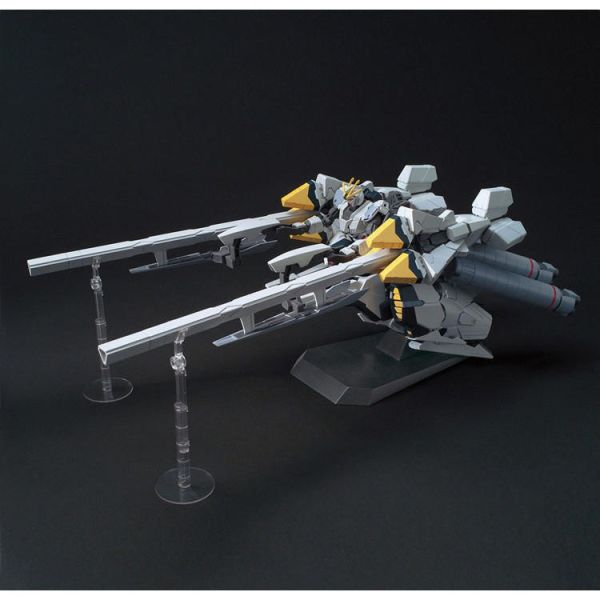 【鋼普拉】BANDAI 鋼彈NT HGUC 1/144 #218 NARRATIVE 敘事鋼彈 + A武裝戰機 A裝備 【鋼普拉】BANDAI 鋼彈NT HGUC 1/144 #218 NARRATIVE 敘事鋼彈 + A武裝戰機 A裝備