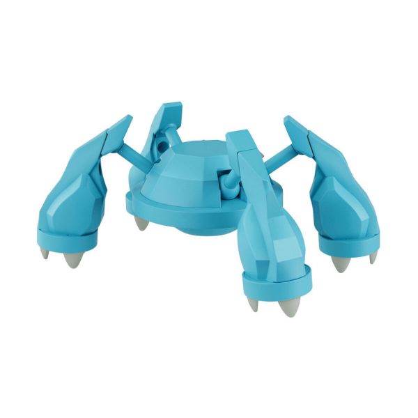 【鋼普拉】BANDAI Pokémon PLAMO 收藏集 53 METAGROSS 巨金怪 神奇寶貝 精靈寶可夢 口袋怪獸 【鋼普拉】BANDAI Pokémon PLAMO 收藏集 53 METAGROSS 巨金怪 神奇寶貝 精靈寶可夢 口袋怪獸