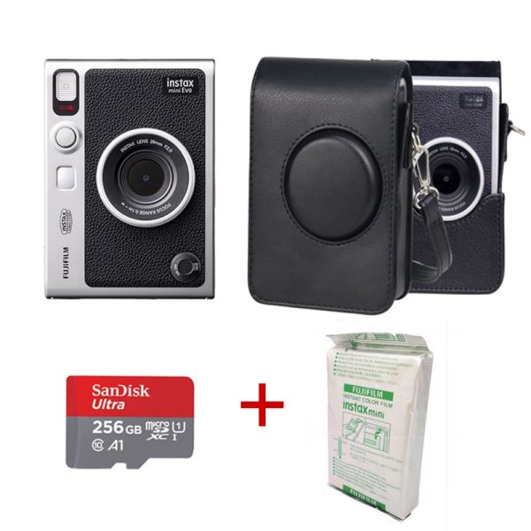 【eYe攝影】現貨 富士 Instax mini EVO 拍立得 馬上看 即可拍 相印機 數位相機 Liplay 平輸 【eYe攝影】現貨 富士 Instax mini EVO 拍立得 馬上看 即可拍 相印機 數位相機 Liplay 平輸