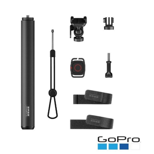 【eYe攝影】現貨 GoPro Hero 11 12 13 原廠配件 自拍桿 延長桿+ 防水快門遙器 AGXTS-002 【eYe攝影】現貨 GoPro Hero 11 12 13 原廠配件 自拍桿 延長桿+ 防水快門遙器 AGXTS-002