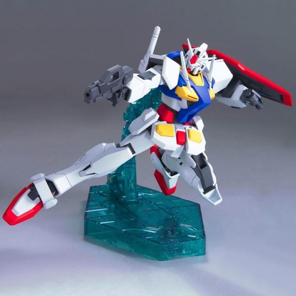 【鋼普拉】BANDAI 鋼彈00 HG 1/144 #44 #45 能天使鋼彈 修補版 + 0鋼彈 零鋼彈 實戰配備型 