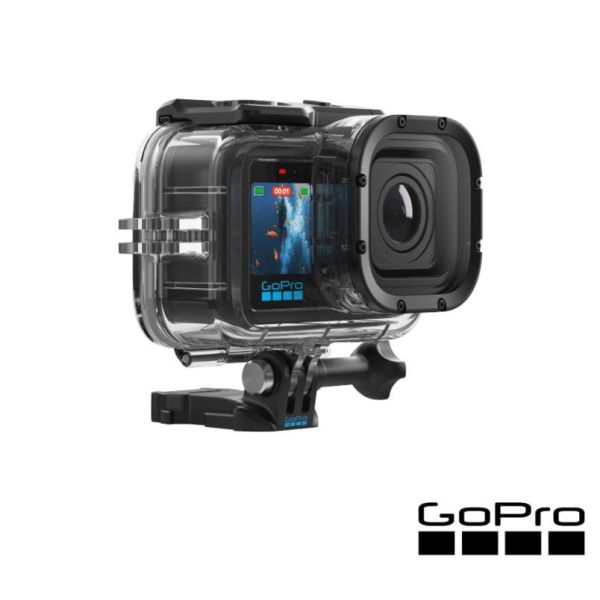 【eYe攝影】原廠 GOPRO MISSION 1 60米 攝影機 防水殼 防水盒 潛水殼 潛水盒 AGDIV-001 【eYe攝影】原廠 GOPRO MISSION 1 60米 攝影機 防水殼 防水盒 潛水殼 潛水盒 AGDIV-001