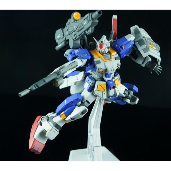 【鋼普拉】BANDAI 鋼彈UC HGUC 1/144 #098 FA-78-3 GUNDAM 全裝甲型鋼彈試作七號機 【鋼普拉】BANDAI 鋼彈UC HGUC 1/144 #098 FA-78-3 GUNDAM 全裝甲型鋼彈試作七號機