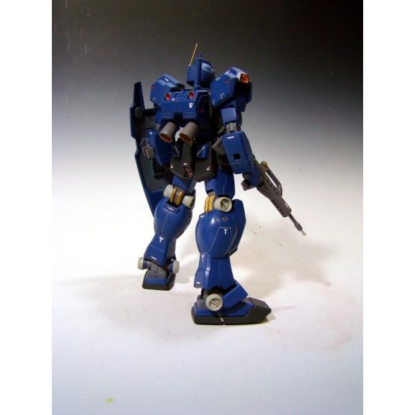 【鋼普拉】現貨 BANDAI 鋼彈0083 星塵回憶錄 HGUC 1/144 #074 GM Quel迪坦斯 鎮暴型吉姆 【鋼普拉】現貨 BANDAI 鋼彈0083 星塵回憶錄 HGUC 1/144 #074 GM Quel迪坦斯 鎮暴型吉姆
