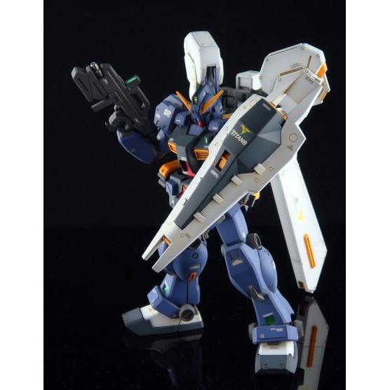 【鋼普拉】BANDAI 鋼彈UC HGUC 1/144 #069 GUDNAM TR-1 HAZEL II 海茲爾2號機 【鋼普拉】BANDAI 鋼彈UC HGUC 1/144 #069 GUDNAM TR-1 HAZEL II 海茲爾2號機
