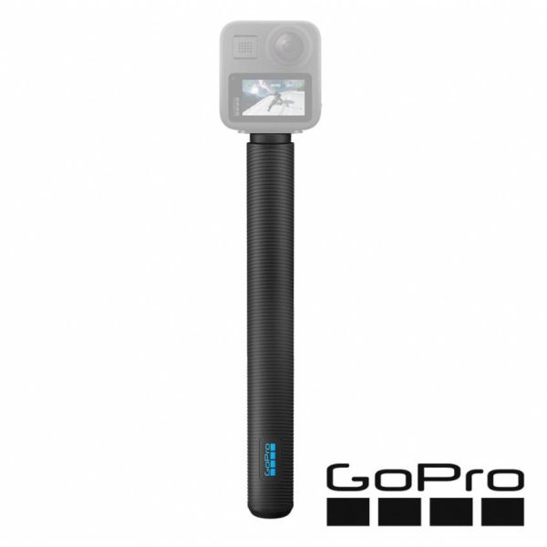 【eYe攝影】現貨 原廠 GoPro Extension Pole 延長桿 隱形自拍桿 120cm AGXTM-001 【eYe攝影】現貨 原廠 GoPro Extension Pole 延長桿 隱形自拍桿 120cm AGXTM-001