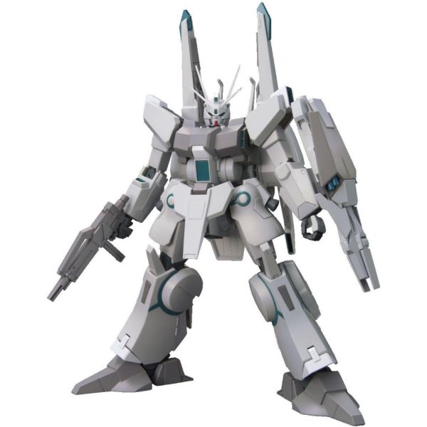 【鋼普拉】現貨 BANDAI 鋼彈UC HGUC 1/144 #170 ARX-014 SILVER BULLET 銀彈 【鋼普拉】現貨 BANDAI 鋼彈UC HGUC 1/144 #170 ARX-014 SILVER BULLET 銀彈