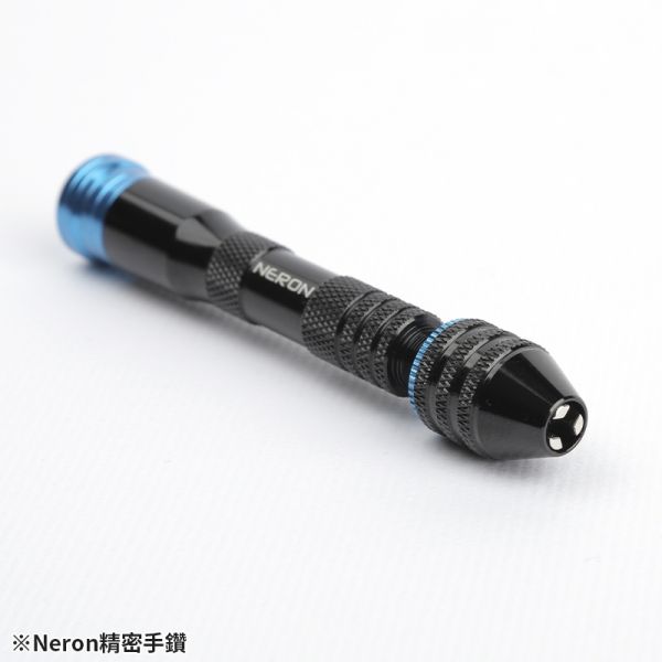【鋼普拉】現貨 MADWORKS MH-02 NERON手鑽 FINE PIN VISE 手鑽 雕刻工具 【鋼普拉】現貨 MADWORKS MH-02 NERON手鑽 FINE PIN VISE 手鑽 雕刻工具