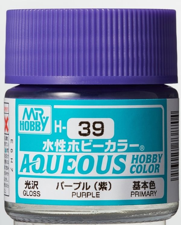 【鋼普拉】MR.HOBBY GUNZE 郡氏 GSI H系列 水性漆 H33 赤鐵色 H34 奶黃色 H35 鈷藍色 H37 木棕色 H38 鐵紅色 H39 紫色 H40 消光添加劑 H43 酒紅色 H45 淺藍色 模型漆 10ml 【鋼普拉】MR.HOBBY GUNZE 郡氏 GSI H系列 水性漆 H33 赤鐵色 H34 奶黃色 H35 鈷藍色 H37 木棕色 H38 鐵紅色 H39 紫色 H40 消光添加劑 H43 酒紅色 H45 淺藍色 模型漆 10ml