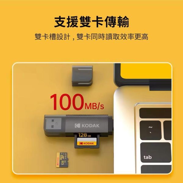 【eYe攝影】現貨 美國US KODAK C210 手機 平板 OTG iphone 17 支援相機 相片傳輸 讀卡機 【eYe攝影】現貨 美國🇺🇸 KODAK C210 手機 平板 OTG iphone 17 支援相機 相片傳輸 讀卡機