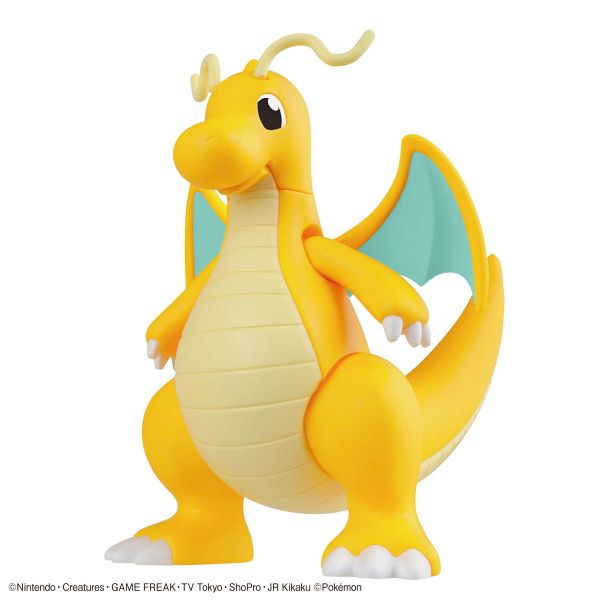 【鋼普拉】現貨 BANDAI Pokémon PLAMO 收藏集 43 CHARIZARD (BATTLE Ver.) & DRAGONITE VS SET 噴火龍 & 快龍 神奇寶貝 精靈寶可夢 口袋怪獸 【鋼普拉】BANDAI Pokémon PLAMO 收藏集 43 CHARIZARD (BATTLE Ver.) & DRAGONITE VS SET 噴火龍 & 快龍 神奇寶貝 精靈寶可夢 口袋怪獸