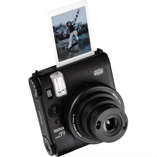 【eYe攝影】現貨 FUJIFILM 富士 Instax MINI 99 拍立得相機 馬上看 即可拍 高階底片相機 平輸 【eYe攝影】現貨 FUJIFILM 富士 Instax MINI 99 拍立得相機 馬上看 即可拍 高階底片相機 平輸