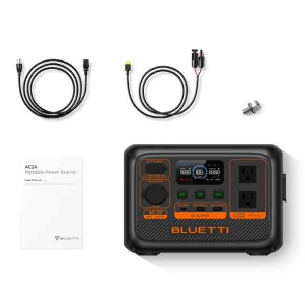 【eYe攝影】現貨 BLUETTI AC2P 300W 移動電源 太陽能板 行動電源 露營電池 野餐 車泊 戶外 儲能 【eYe攝影】現貨 BLUETTI AC2P 300W 移動電源 太陽能板 行動電源 露營電池 野餐 車泊 戶外 儲能