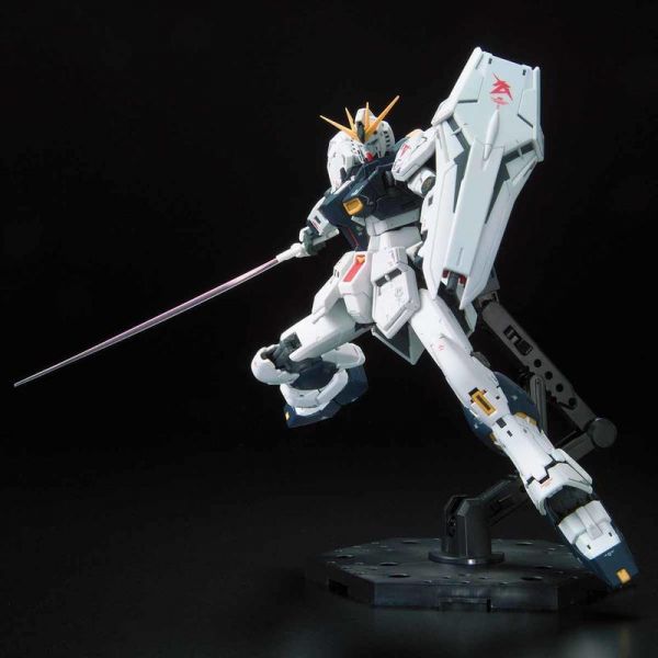 【鋼普拉】BANDAI 模型水貼紙 #125 RG 1/144 RX-93 GUNDAM Nu鋼彈 牛鋼 水貼 【鋼普拉】BANDAI 模型水貼紙 #125 RG 1/144 RX-93 GUNDAM Nu鋼彈 牛鋼 水貼