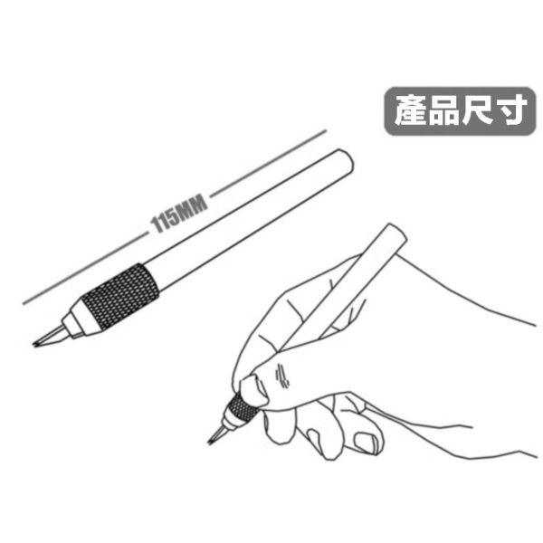 【鋼普拉】模式玩造 MS-051 複數筆刀 等距筆刀 雕刻刀 遮蓋膠帶 切割工具 雙刀片 改造膠片 【鋼普拉】模式玩造 MS-051 複數筆刀 等距筆刀 雕刻刀 遮蓋膠帶 切割工具 雙刀片 改造膠片